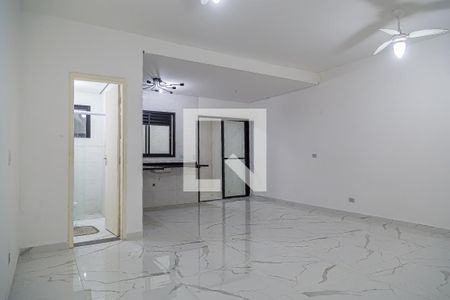 Studio de kitnet/studio para alugar com 1 quarto, 29m² em Vila Formosa, São Paulo