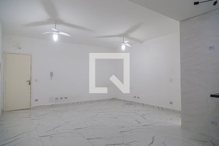 Studio de kitnet/studio para alugar com 1 quarto, 29m² em Vila Formosa, São Paulo