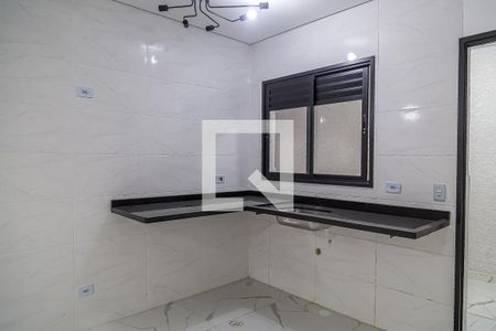 Studio - Detalhe de kitnet/studio para alugar com 1 quarto, 29m² em Vila Formosa, São Paulo