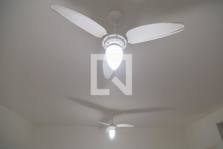 Studio - Ventilador de kitnet/studio para alugar com 1 quarto, 29m² em Vila Formosa, São Paulo