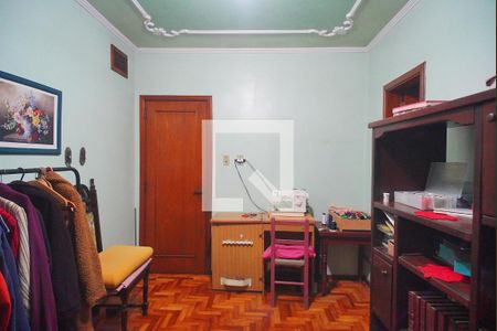 Suíte 1 de casa à venda com 4 quartos, 450m² em Ideal, Novo Hamburgo