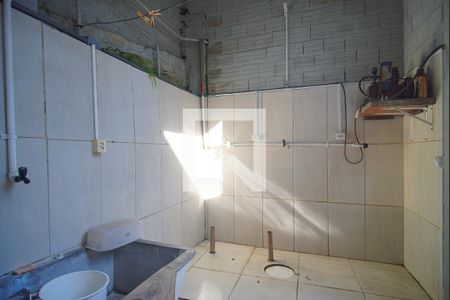 Casa à venda com 416m², 4 quartos e 2 vagas Casa à venda com 416m², 4 quartos e 2 vagasÁrea de Serviço