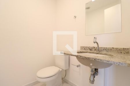 Apartamento para alugar com 112m², 3 quartos e 2 vagasLavabo