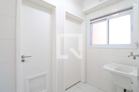 Apartamento para alugar com 112m², 3 quartos e 2 vagasÁrea de Serviço