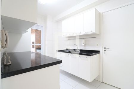 Apartamento para alugar com 112m², 3 quartos e 2 vagasCozinha