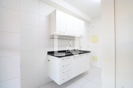 Apartamento para alugar com 112m², 3 quartos e 2 vagasCozinha