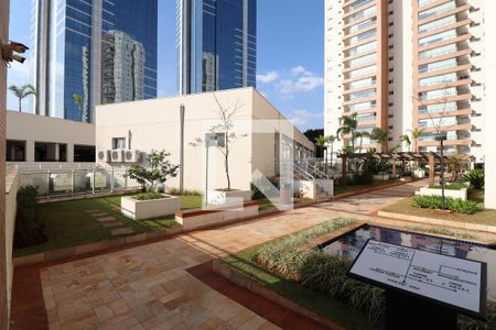 Apartamento para alugar com 112m², 3 quartos e 2 vagasÁrea comum