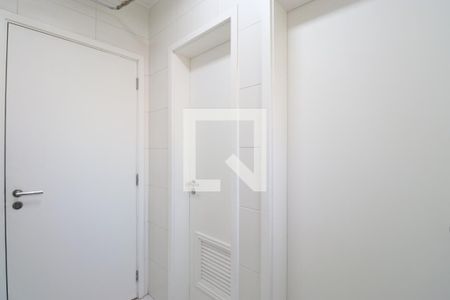 Apartamento para alugar com 112m², 3 quartos e 2 vagasÁrea de Serviço