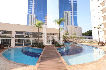 Apartamento para alugar com 112m², 3 quartos e 2 vagasÁrea comum - Piscina