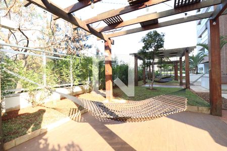 Apartamento para alugar com 112m², 3 quartos e 2 vagasÁrea comum