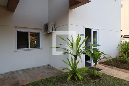 Apartamento para alugar com 112m², 3 quartos e 2 vagasÁrea comum