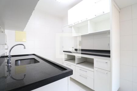 Apartamento para alugar com 112m², 3 quartos e 2 vagasCozinha