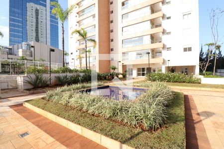 Apartamento para alugar com 112m², 3 quartos e 2 vagasÁrea comum