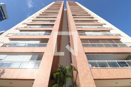 Apartamento para alugar com 112m², 3 quartos e 2 vagasÁrea comum