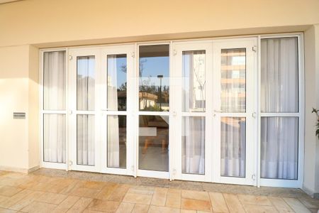 Apartamento para alugar com 112m², 3 quartos e 2 vagasÁrea comum