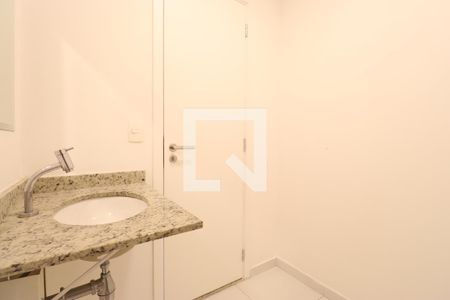Apartamento para alugar com 112m², 3 quartos e 2 vagasLavabo