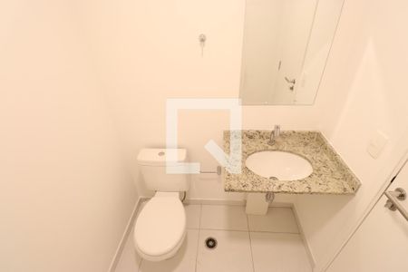 Apartamento para alugar com 112m², 3 quartos e 2 vagasLavabo