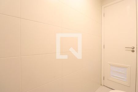 Apartamento para alugar com 112m², 3 quartos e 2 vagasBanheiro de serviço