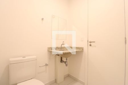 Apartamento para alugar com 112m², 3 quartos e 2 vagasLavabo