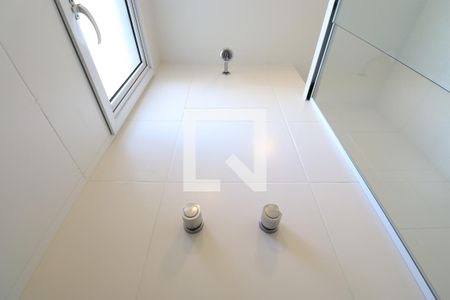 Apartamento para alugar com 112m², 3 quartos e 2 vagasBanheiro da Suíte 1