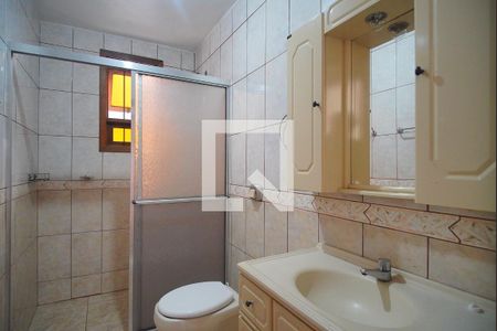 Casa à venda com 416m², 4 quartos e 2 vagas Casa à venda com 416m², 4 quartos e 2 vagasBanheiro da Suíte