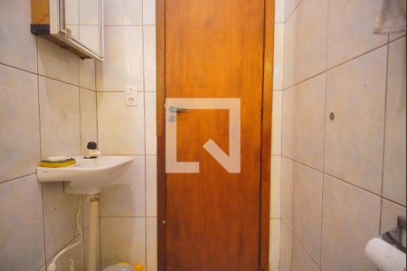 Casa à venda com 416m², 4 quartos e 2 vagas Casa à venda com 416m², 4 quartos e 2 vagasBanheiro 2