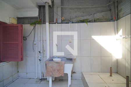 Casa à venda com 416m², 4 quartos e 2 vagas Casa à venda com 416m², 4 quartos e 2 vagasÁrea de Serviço