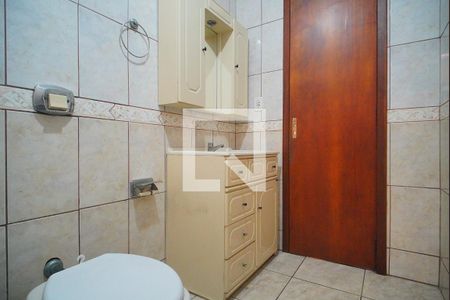 Casa à venda com 416m², 4 quartos e 2 vagas Casa à venda com 416m², 4 quartos e 2 vagasBanheiro da Suíte