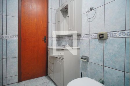 Casa à venda com 416m², 4 quartos e 2 vagas Casa à venda com 416m², 4 quartos e 2 vagasBanheiro 1