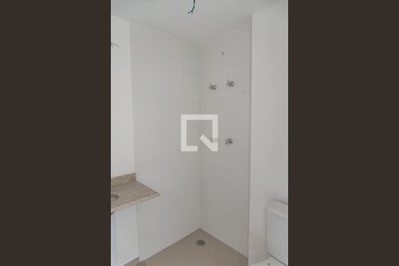 Apartamento à venda com 22m², 1 quarto e sem vaga Apartamento à venda com 22m², 1 quarto e sem vagaBanheiro