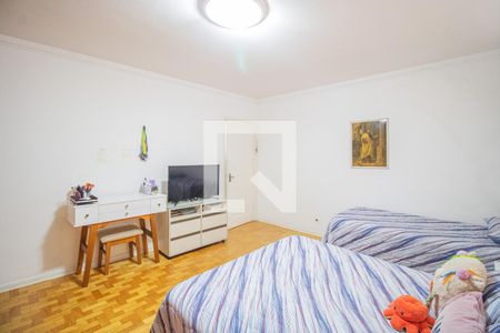 Quarto 2 de casa à venda com 3 quartos, 200m² em Vila Guilherme, São Paulo