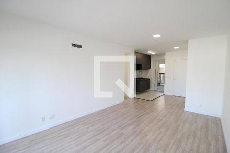 Sala de apartamento à venda com 2 quartos, 100m² em Santana, São Paulo