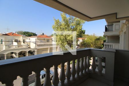 Sala - Varanda de apartamento à venda com 2 quartos, 100m² em Santana, São Paulo