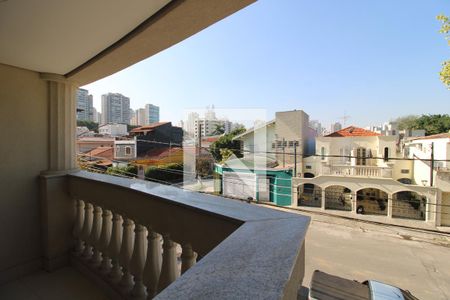 Sala - Varanda de apartamento à venda com 2 quartos, 100m² em Santana, São Paulo