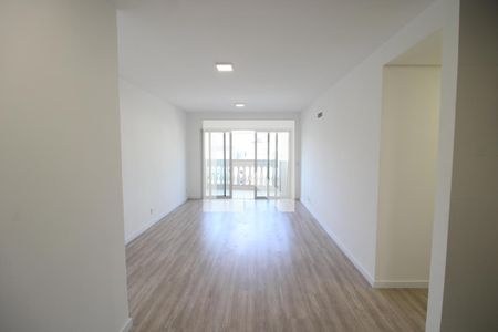 Sala de apartamento à venda com 2 quartos, 100m² em Santana, São Paulo