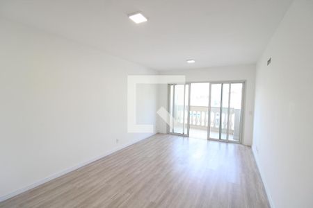 Sala de apartamento à venda com 2 quartos, 100m² em Santana, São Paulo