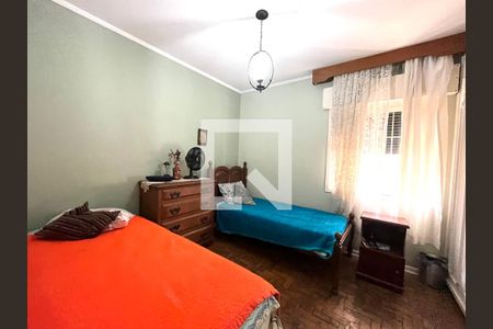 Casa à venda com 465m², 5 quartos e 6 vagasQuarto 4