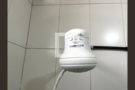 Casa à venda com 465m², 5 quartos e 6 vagasBanheiro da Suíte