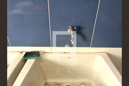 Casa à venda com 465m², 5 quartos e 6 vagasÁrea de Serviço