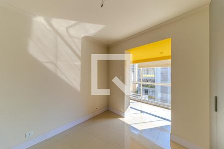Quarto de kitnet/studio para alugar com 1 quarto, 50m² em Santa Cecilia, São Paulo