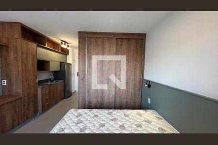 Studio de kitnet/studio à venda com 1 quarto, 26m² em Pinheiros, São Paulo