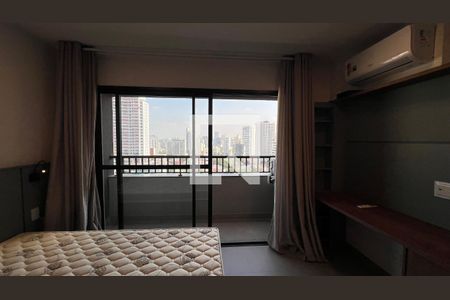 Studio de kitnet/studio à venda com 1 quarto, 26m² em Pinheiros, São Paulo