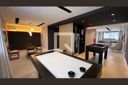 Studio para alugar com 26m², 1 quarto e sem vaga Studio para alugar com 26m², 1 quarto e sem vagaÁrea comum