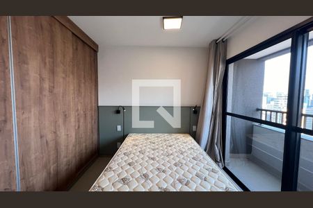 Studio de kitnet/studio à venda com 1 quarto, 26m² em Pinheiros, São Paulo