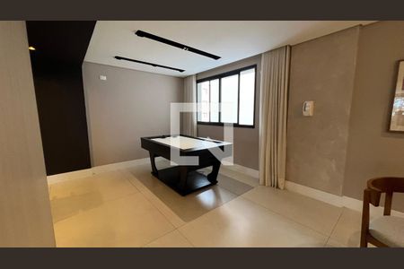 Studio para alugar com 26m², 1 quarto e sem vaga Studio para alugar com 26m², 1 quarto e sem vagaÁrea comum