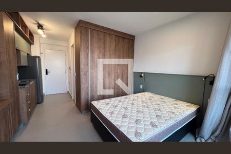 Studio de kitnet/studio à venda com 1 quarto, 26m² em Pinheiros, São Paulo