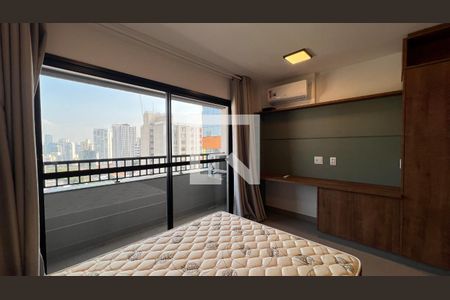Studio de kitnet/studio à venda com 1 quarto, 26m² em Pinheiros, São Paulo