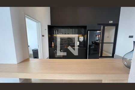 Studio para alugar com 26m², 1 quarto e sem vaga Studio para alugar com 26m², 1 quarto e sem vagaÁrea comum