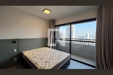 Studio de kitnet/studio à venda com 1 quarto, 26m² em Pinheiros, São Paulo