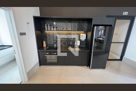 Studio para alugar com 26m², 1 quarto e sem vaga Studio para alugar com 26m², 1 quarto e sem vagaÁrea comum
